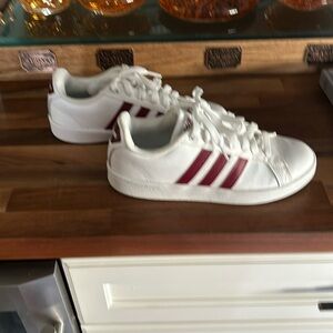 Women's Adidas Grand Court 7.5